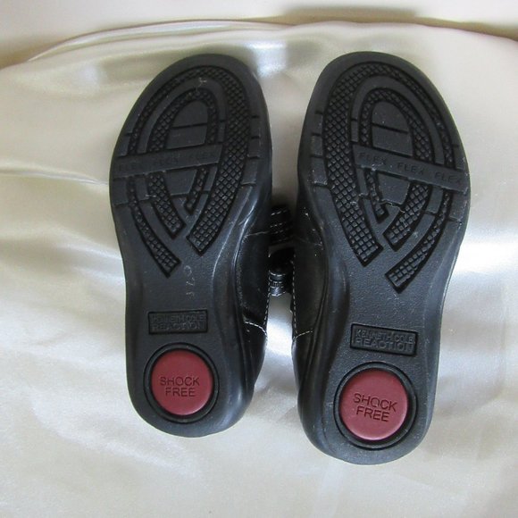 Girls kids shoes Kenneth Cole Reaction size 9 - Picture 7 of 7